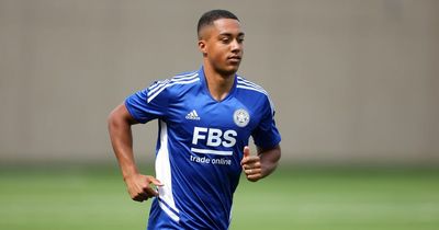 Arsenal encounter Youri Tielemans transfer dilemma as Edu sets £26m deadline amid final verdict