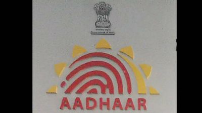 Maharashtra: ECI warns of strict action if voters’ Aadhaar data leaked