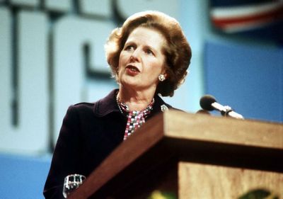 Tory leadership race 'poses Thatcher threat to Scotland amid lurch to the right'