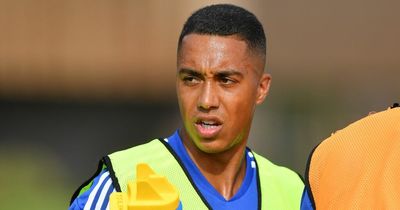 Arsenal transfer round-up: Youri Tielemans 'wants move' as duo prepare to leave Emirates