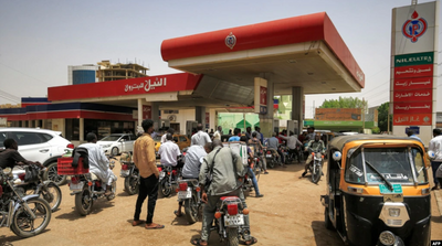 Sudan Raises Petrol, Diesel Prices