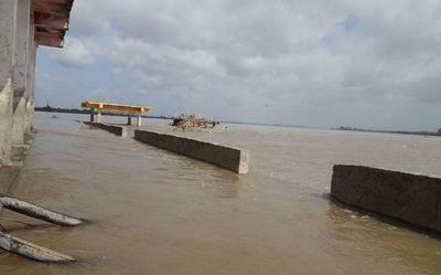 Andhra Pradesh news developments of the day - July 24, 2022