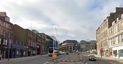 Edinburgh map shows worst crime hotspots from the last 12 years and safest areas