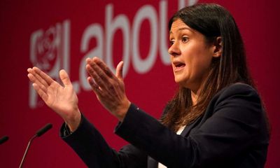 Can Labour think big and make levelling up work?