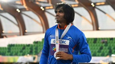 'A great accomplishment': PM Narendra Modi on Neeraj Chopra's silver medal win at World Athletics Championships