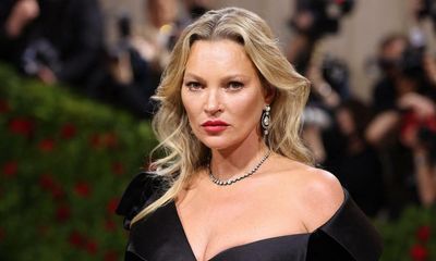 Kate Moss ‘sick and angry’ at being made a scapegoat for taking cocaine