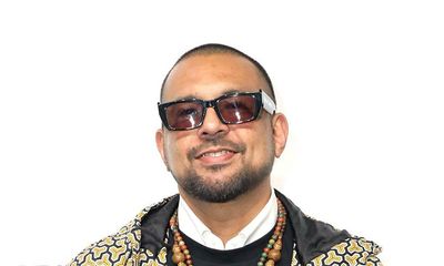 Sunday with Sean Paul: ‘I hitch a ride or pay a canoe guy to take me to Lime Cay’