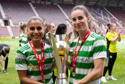 Where would Scottish Women's Cup moving to SFA leave SWF? - Alan Campbell