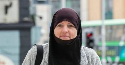 Jailed ISIS bride Lisa Smith will eat and exercise alone in prison after conviction for being a member of the terrorist group