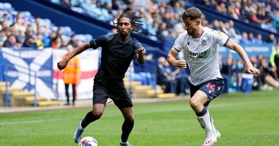 Four ups & one down for Bolton Wanderers from Huddersfield Town pre-season friendly draw