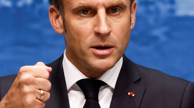 Macron Says Iran Nuclear Deal ‘Still Possible’