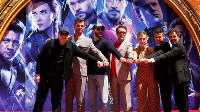Disney Announces 2 New Marvel 'Avengers' Films at Comic-Con