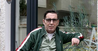 Aslan assure fans Christy Dignam is 'doing great' following gig cancellations