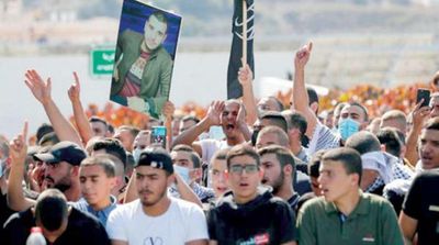 Violence in Israel’s Arab Community Rises