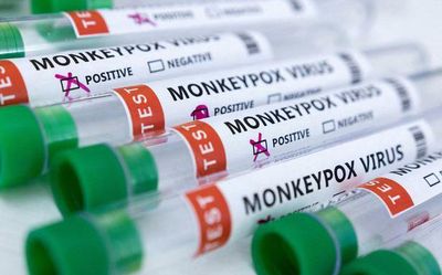 High alert as Delhi reports monkeypox