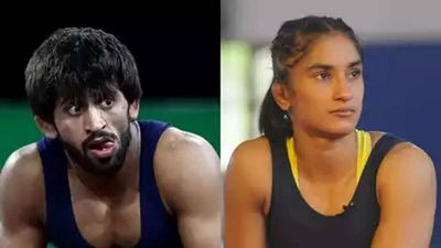 WFI president believes wrestlers will make it 12 out of 12 medals at CWG in Birmingham