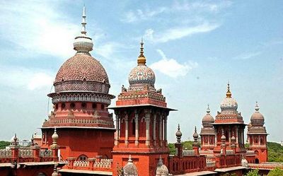 A person cannot be convicted on the basis of statements recorded during investigation, says Madras HC