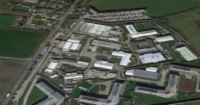 Inmates are desperate to be deported - but it's taking too long, report into HMP Risley reveals
