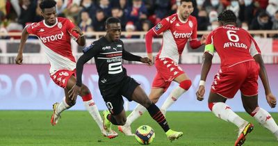 Kamaldeen Sulemana profiled as Stade Rennes winger linked with Newcastle United transfer