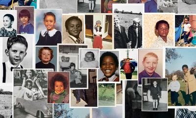 ‘Every one of us has a different story’: a historic portrait of care system success