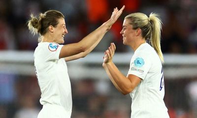 England should resist calls to start new sensation Alessia Russo against Sweden