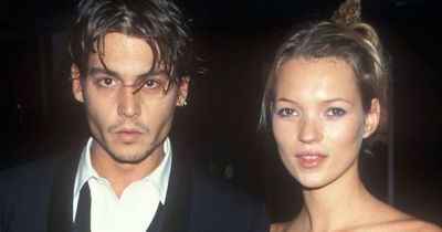 Kate Moss says 'I had to tell the truth' as she breaks silence on Johnny Depp trial