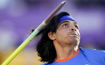 I will take it, says Neeraj Chopra after winning silver at World Athletics Championships