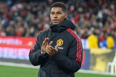 Marcus Rashford enjoys a ‘priceless’ pre-season in hopeful fresh start