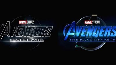 Entertainment: With two new 'Avengers' films including 'Secret Wars', MCU Phase 6 to end