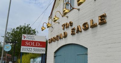 Nottinghamshire village 'desperate' for pub to re-open as building is sold