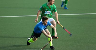 Hockey: Norths finish over the top of Wests