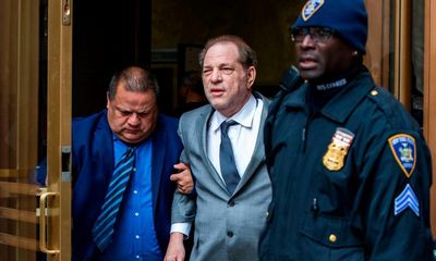 Hollywood Ending: Harvey Weinstein and the Culture of Silence by Ken Auletta – review