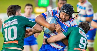 Shield heads down the road but Wildfires remain in control of finals destiny