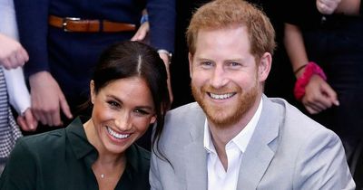 Queen invites Prince Harry and Meghan Markle to Balmoral for summer break