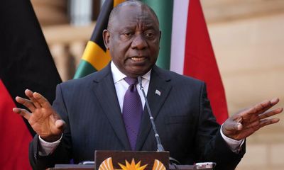 Why ‘Farmgate’ threatens Cyril Ramaphosa’s bid to clean up South African politics