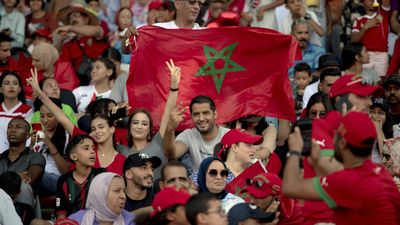 Morocco just fall short but offer template for future women's Cup of Nations