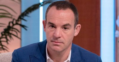 Martin Lewis issues 'catastrophe' warning as huge energy bill price hike predicted