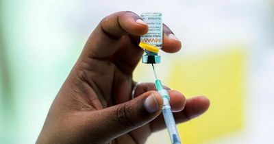 Is there a monkeypox vaccine and who is eligible for the jab?