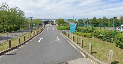 Fundraiser launched after Bristol special needs school vandalised