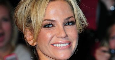 First signs of breast cancer spotted by Sarah Harding as Girls Aloud bandmates to reunite