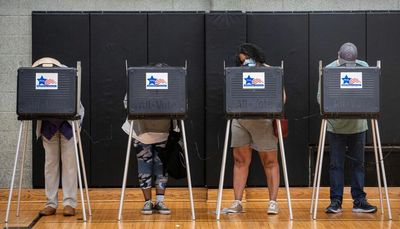 More Illinois voters will have choices on the ballot this November