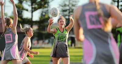 Nova consolidate third place as West lose both games in weekend double-header: Netball