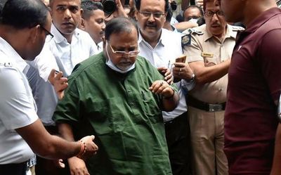 Calcutta High Court asks ED to take arrested Bengal Minister to AIIMS in Odisha