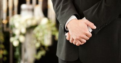 Undertaker reveals worst possible way to die - and you've probably never heard of it