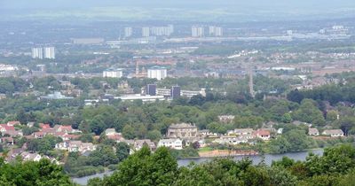 1,000 trees at Paisley's Gleniffer Braes to be cut down amid disease fears