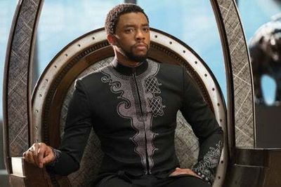 Black Panther stars pay heartfelt tribute to Chadwick Boseman as new trailer released