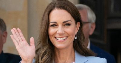 Kate Middleton uses a secret name while shopping to stop people recognising her