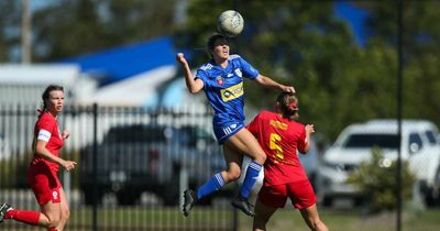 Jemma House seals 'important' win for Olympic with late penalty: NPLW NNSW