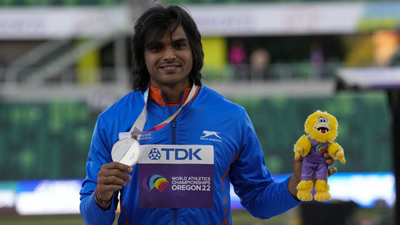 'He made Haryana proud': CM Manohar Lal Khattar praises Neeraj Chopra