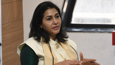 Oh my God, I was in same situation as Neeraj Chopra was at midway stage: Anju Bobby George